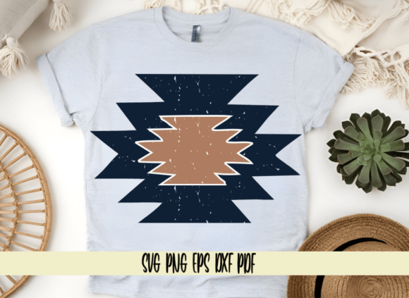 Aztec Design, Tribal, Southwest: A Bold Statement for Embroidery Projects