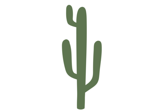 Cactus Silhouette Embroidery Design Review