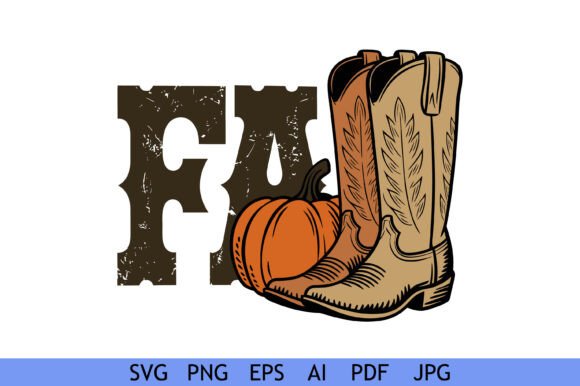 Cowgirl Boots Pumpkin Fall Style Review
