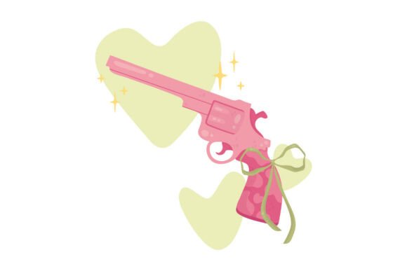 Cowgirl Revolver Embroidery Design Review: Playful and Practical?