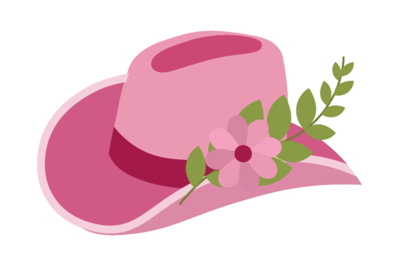 Floral Cowgirl Hat Embroidery Review