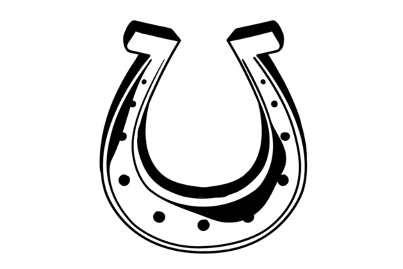 Lucky Horseshoe Embroidery Design Review