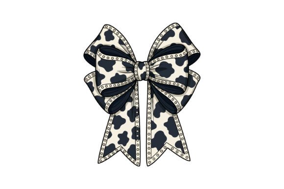 Moo-dy Glam Bow Review for Real Embroidery Projects