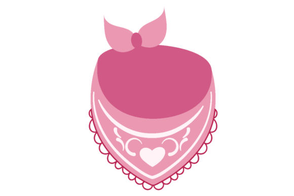 Pink Cowgirl Bandana Embroidery Design Review