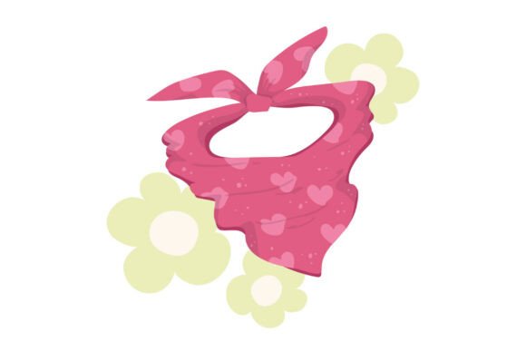 Pretty Pink Bandana Embroidery Review