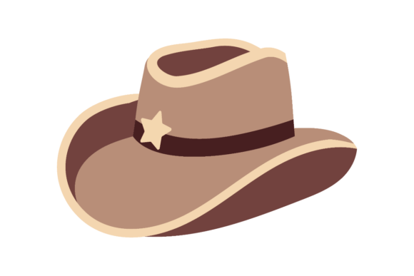 Sheriff Hat Clipart: A Designer’s Honest Take on Its Embroidery Potential