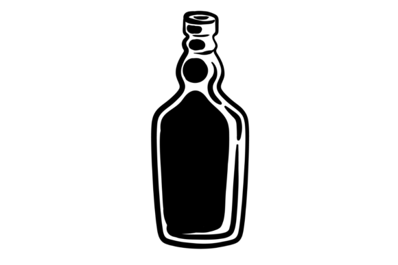 Whiskey Bottle Embroidery Design Review for Real Projects