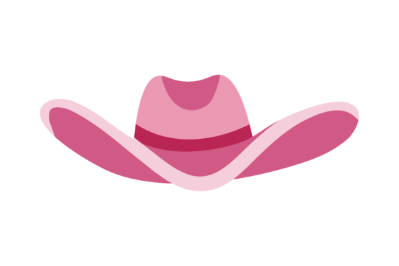 Wide Brim Cowgirl Hat Embroidery Review