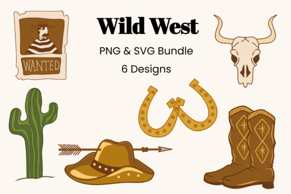 Wild West Bundle: A Designer’s Real-World Embroidery Review