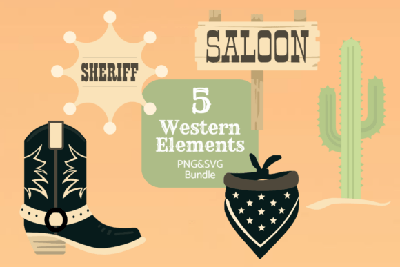 Wild West Vibes Embroidery Design Review
